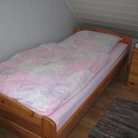 Haus Wiesengrund Вердум Екстериор снимка