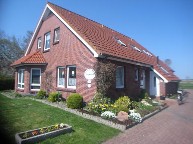 Haus Wiesengrund Вердум Екстериор снимка