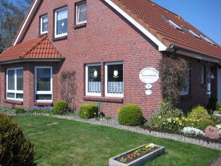 Haus Wiesengrund Вердум Екстериор снимка