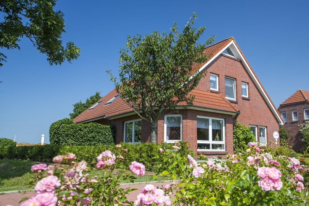 Haus Wiesengrund Вердум Екстериор снимка