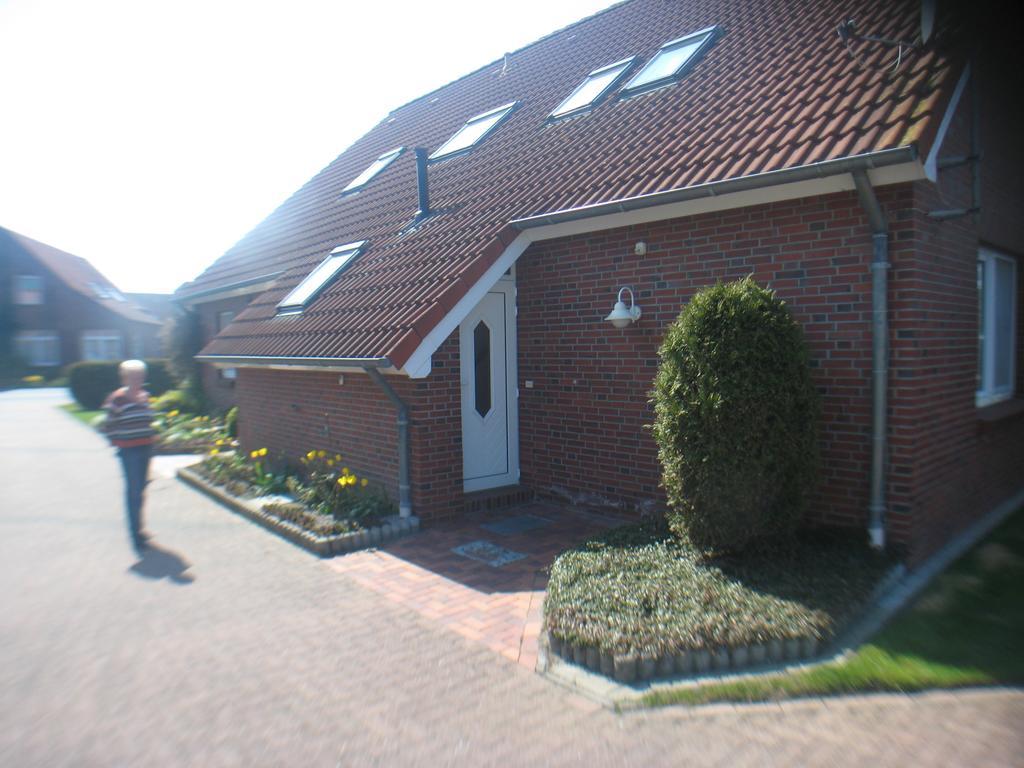 Haus Wiesengrund Вердум Екстериор снимка