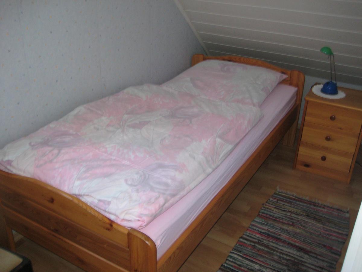 Haus Wiesengrund Вердум Екстериор снимка