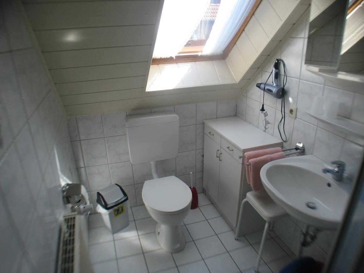 Haus Wiesengrund Вердум Екстериор снимка
